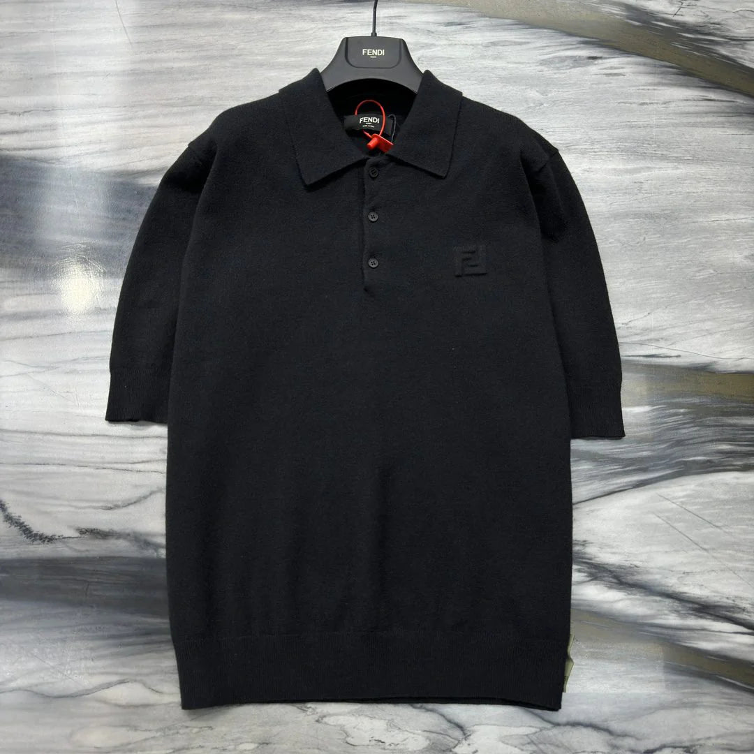 FENDI POLO TEE