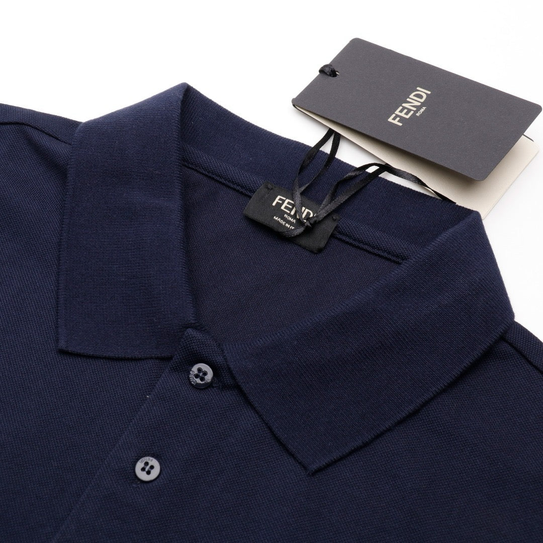 FENDI POLO TEE