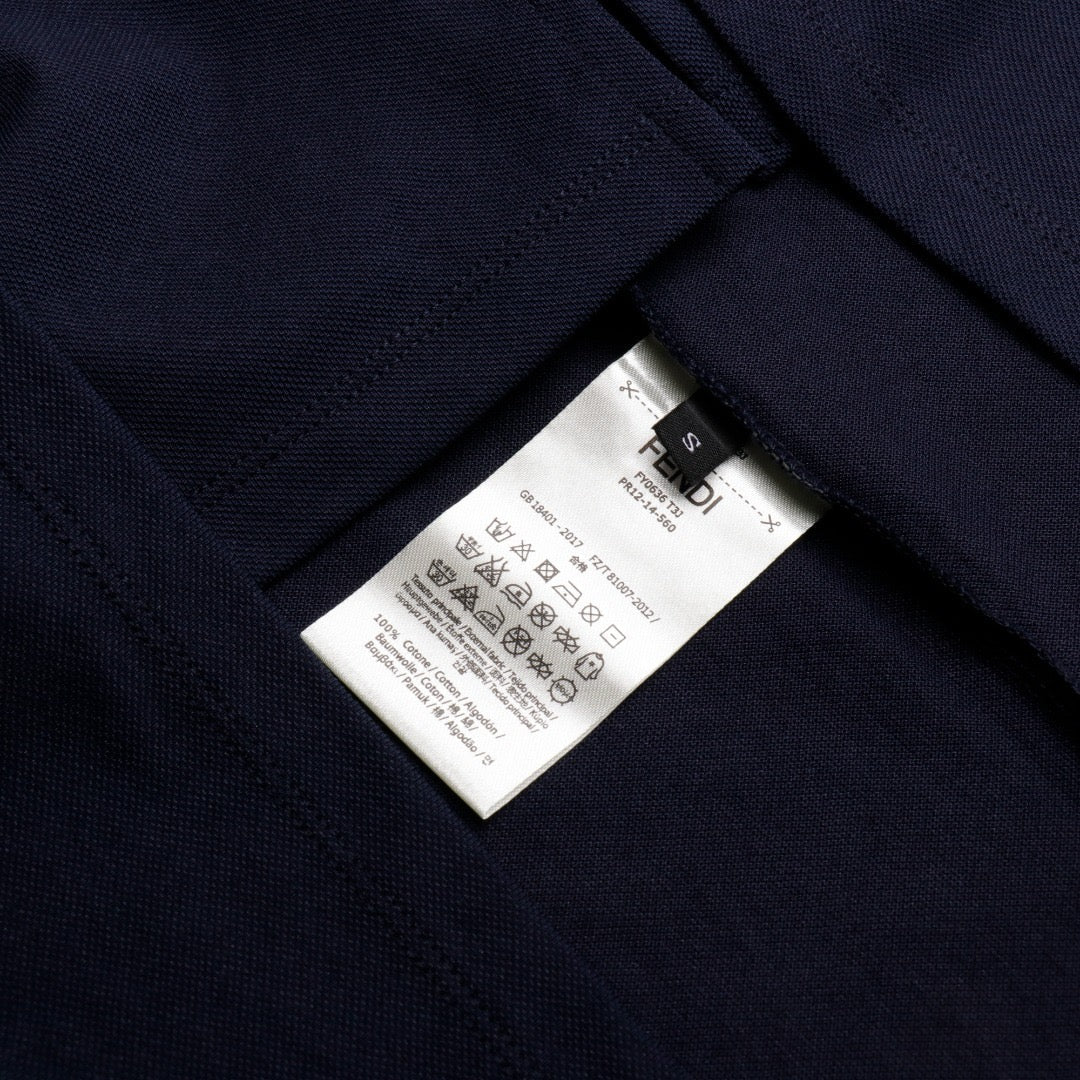 FENDI POLO TEE