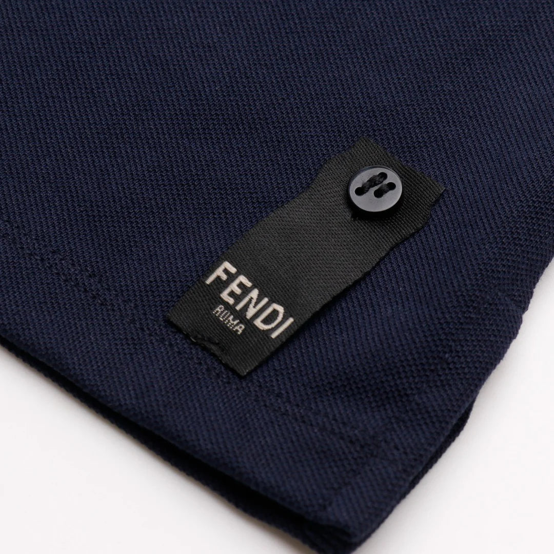 FENDI POLO TEE