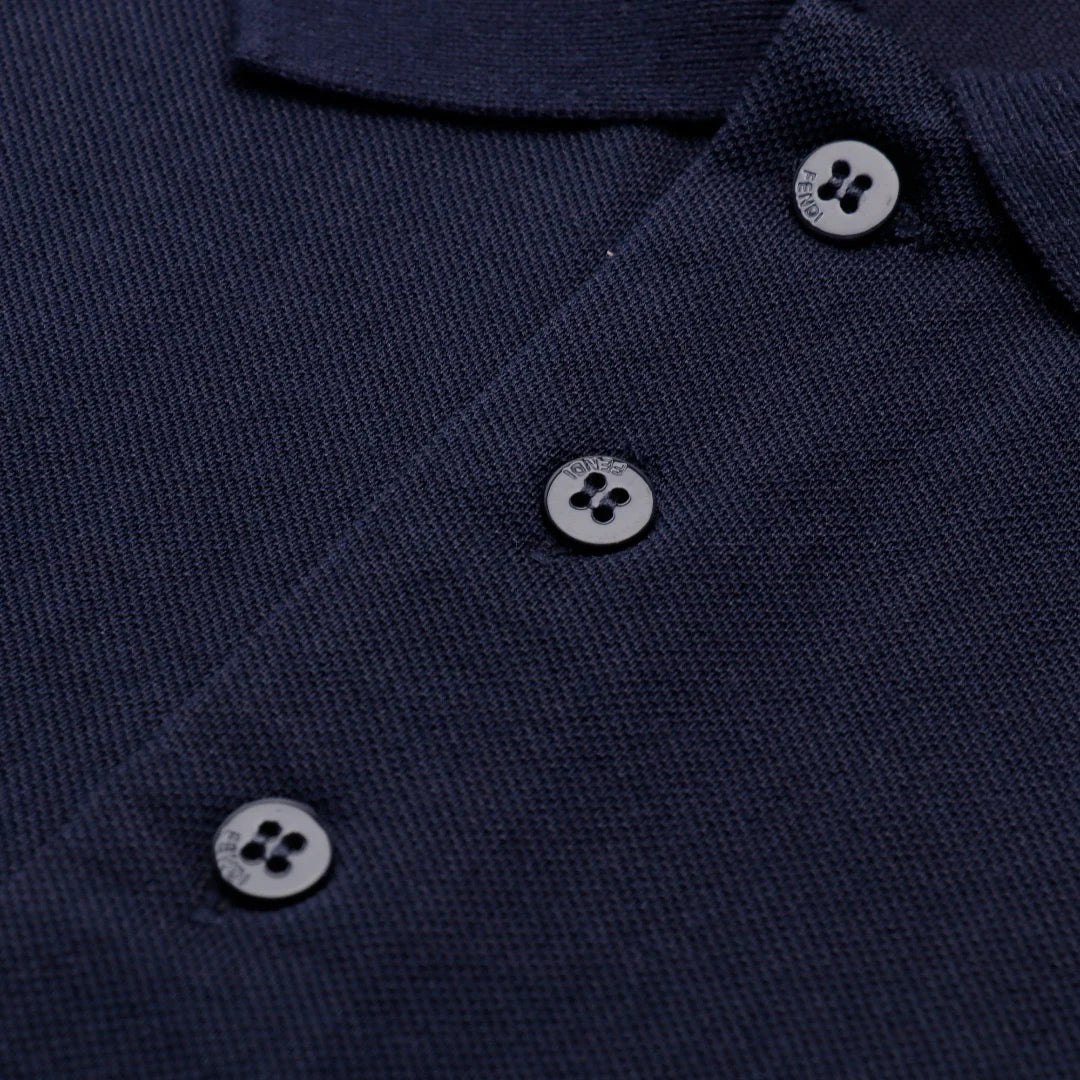 FENDI POLO TEE