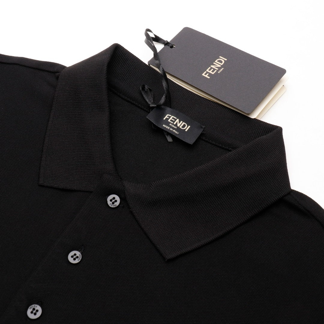 FENDI POLO TEE