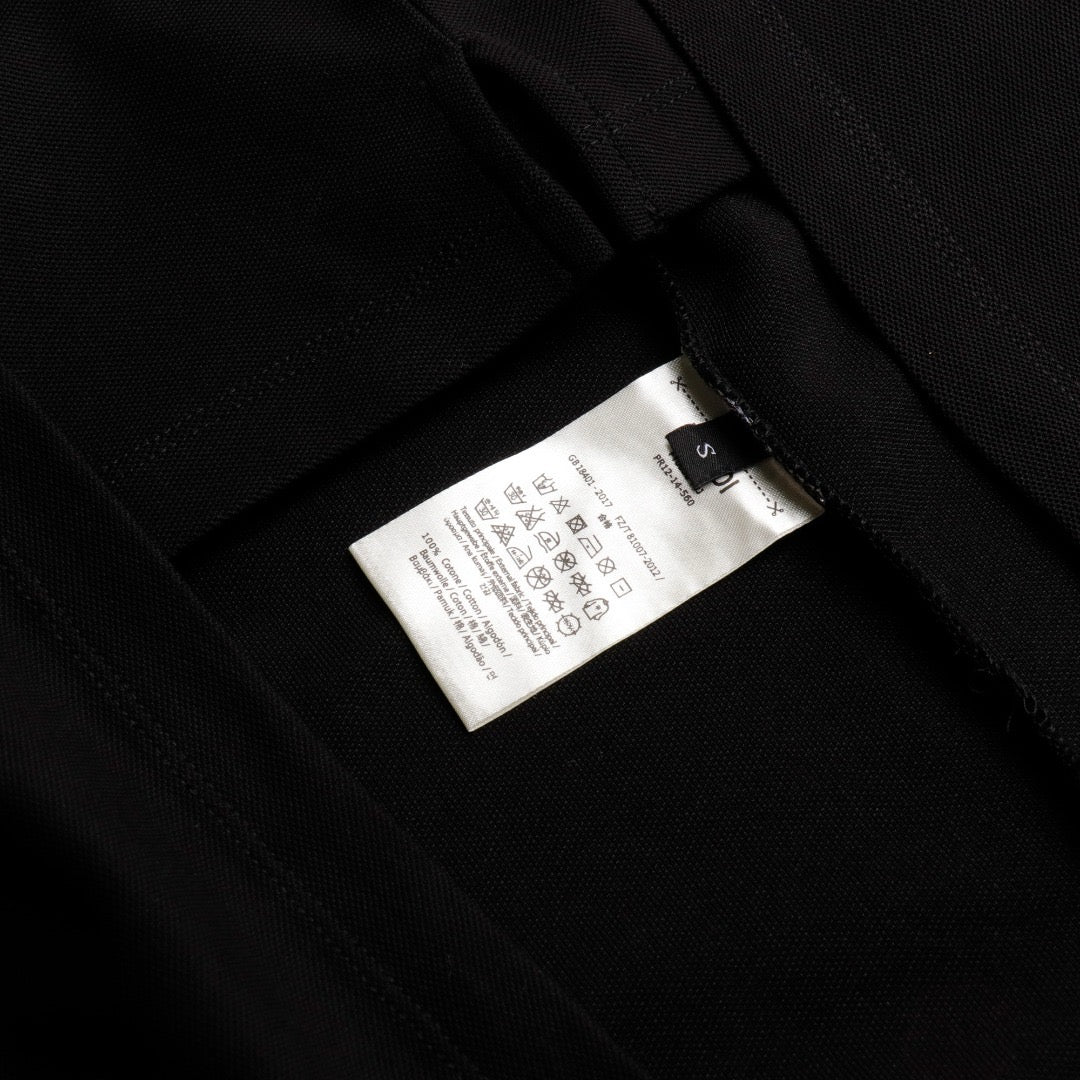 FENDI POLO TEE
