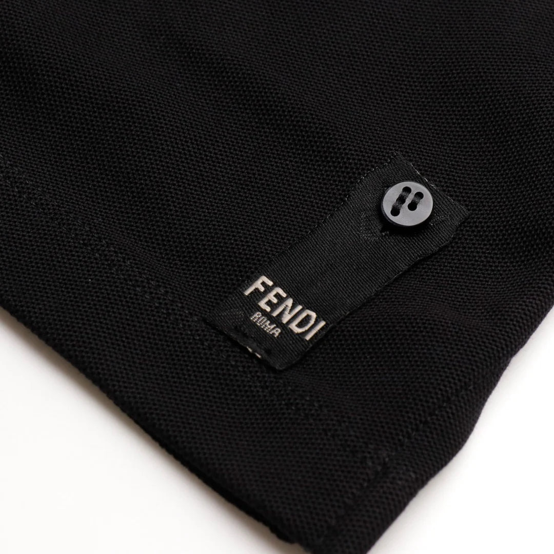 FENDI POLO TEE