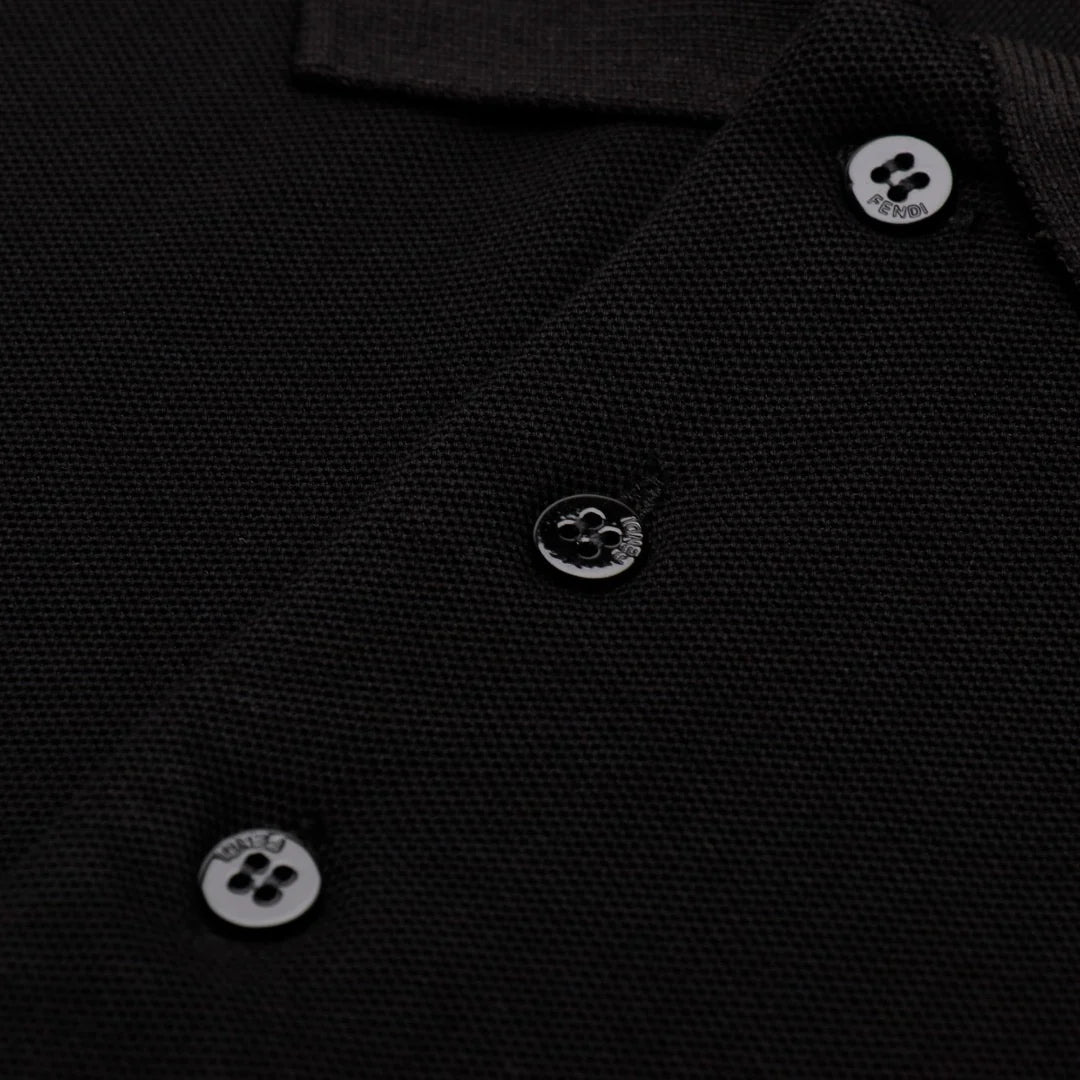FENDI POLO TEE