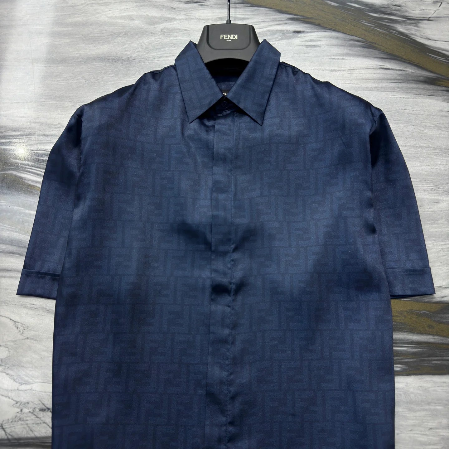 FENDI POLO TEE