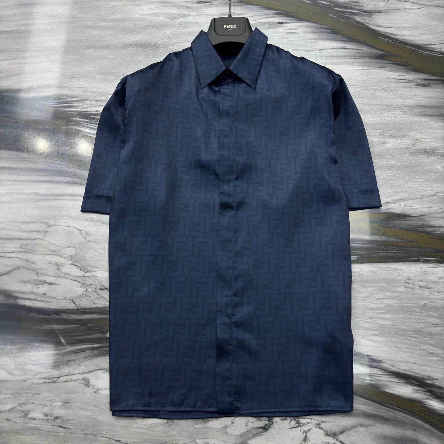 FENDI POLO TEE