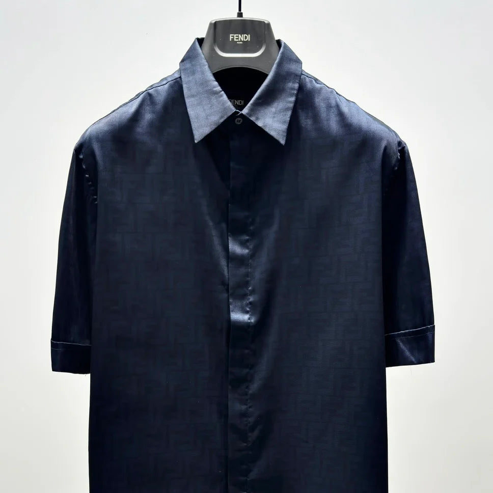 FENDI POLO TEE