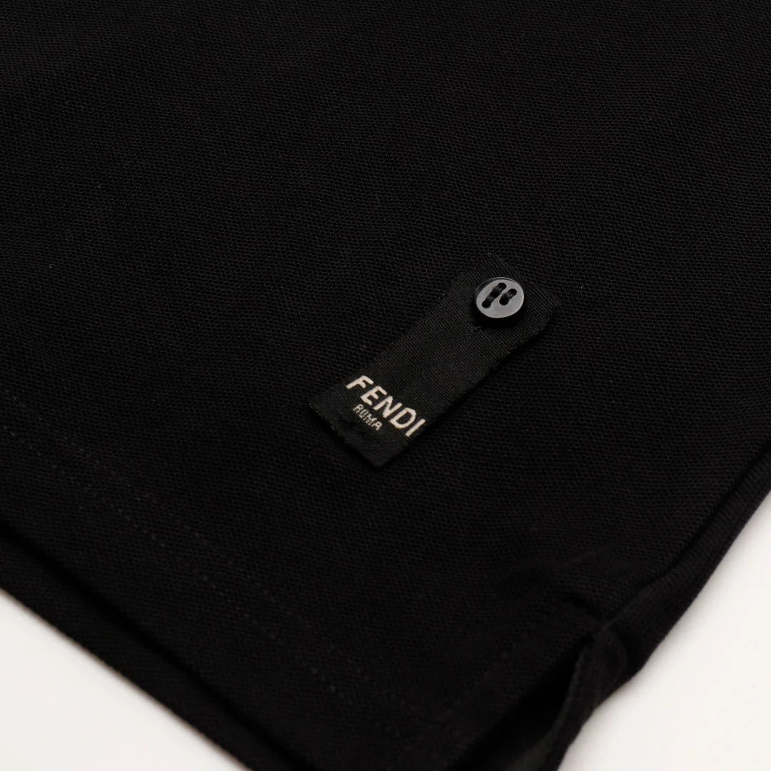 FENDI POLO TEE