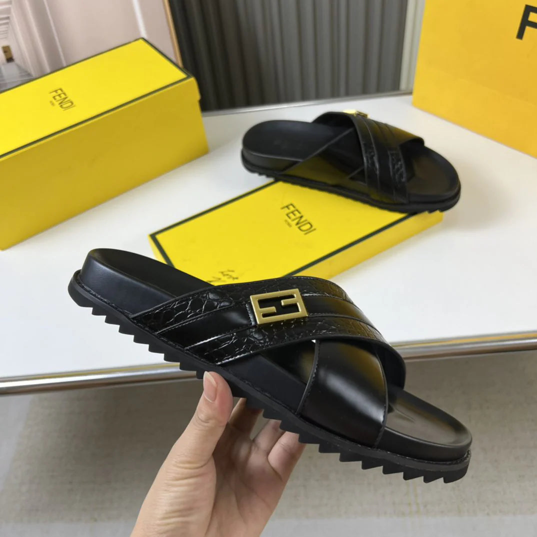 FENDI SANDAL