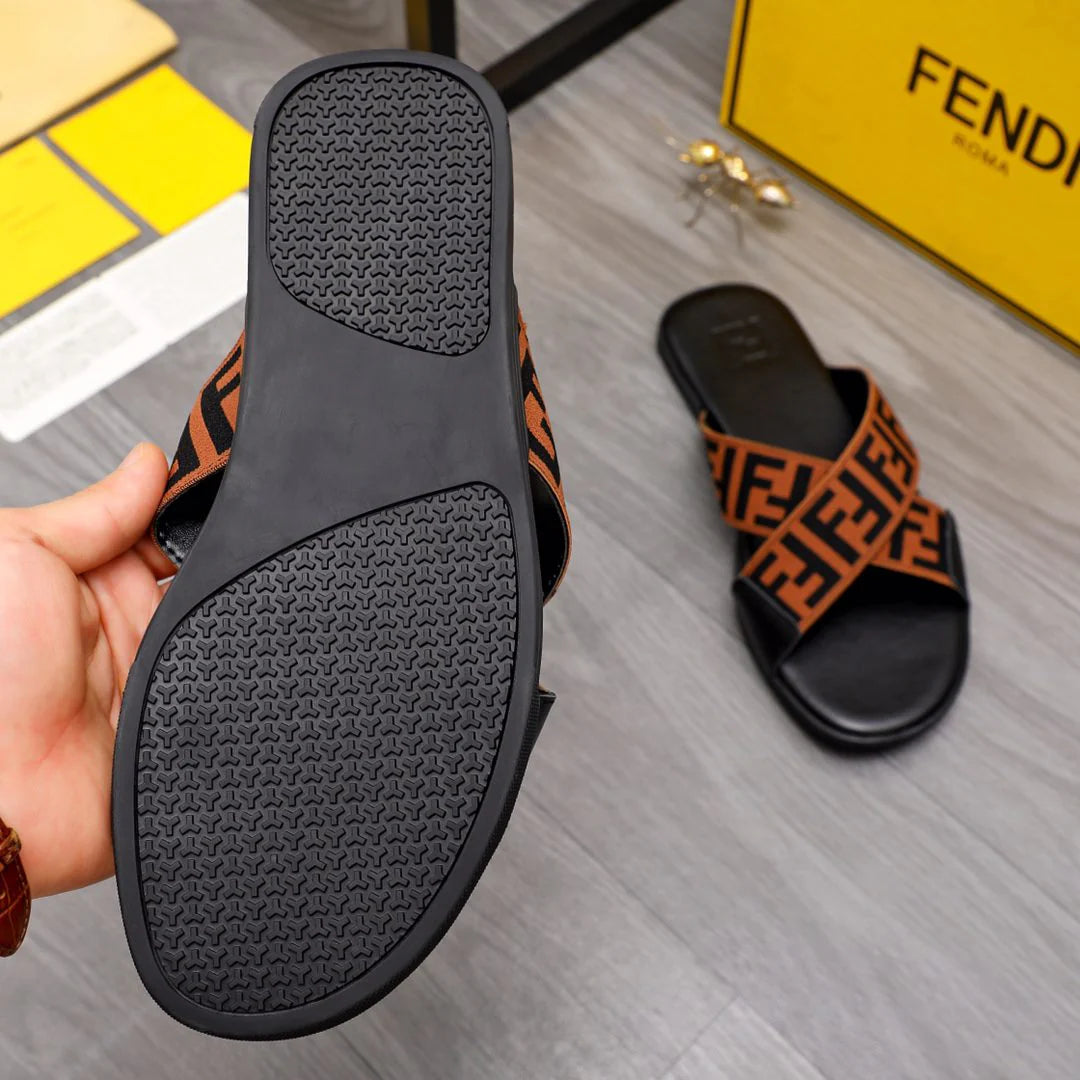 FENDI SANDAL