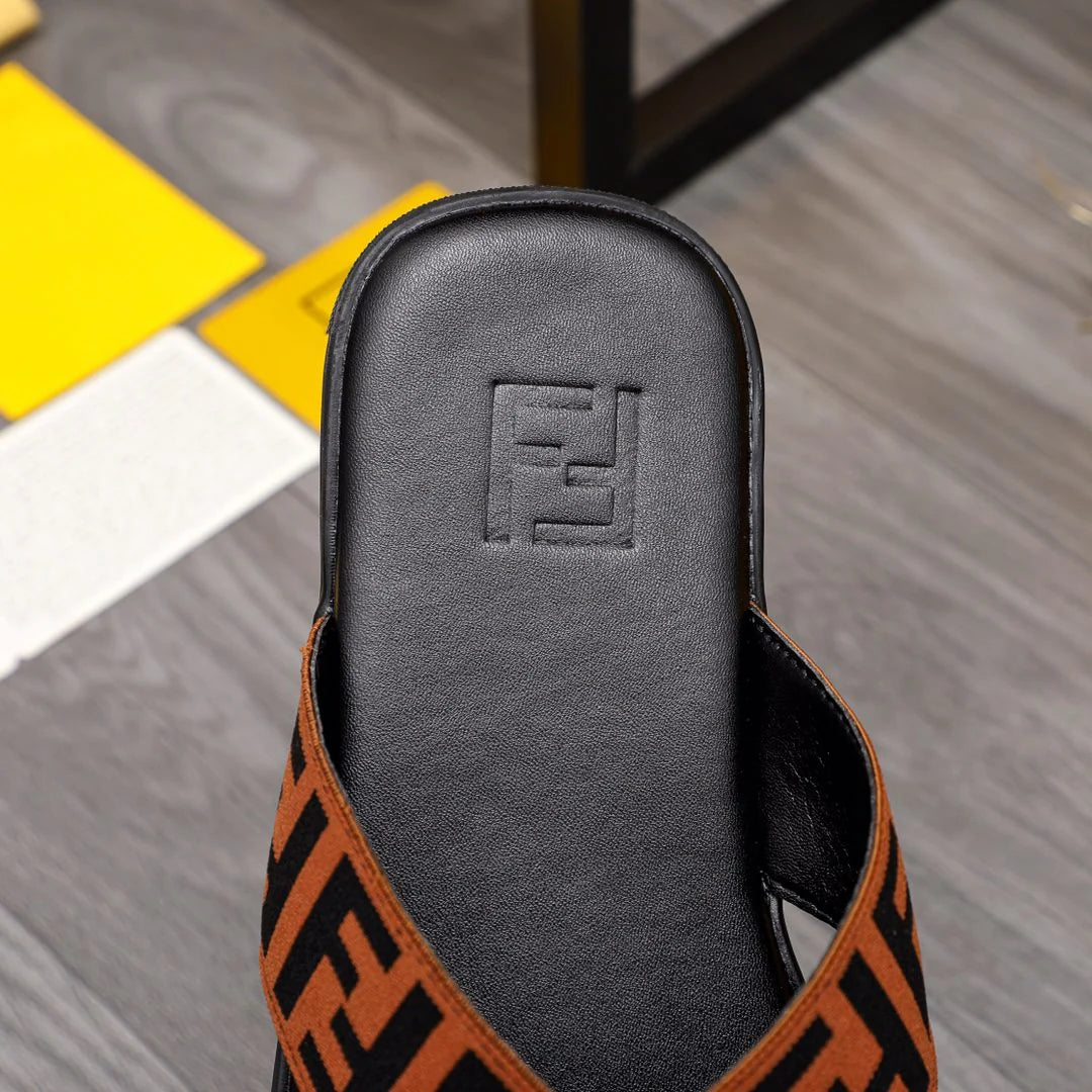 FENDI SANDAL