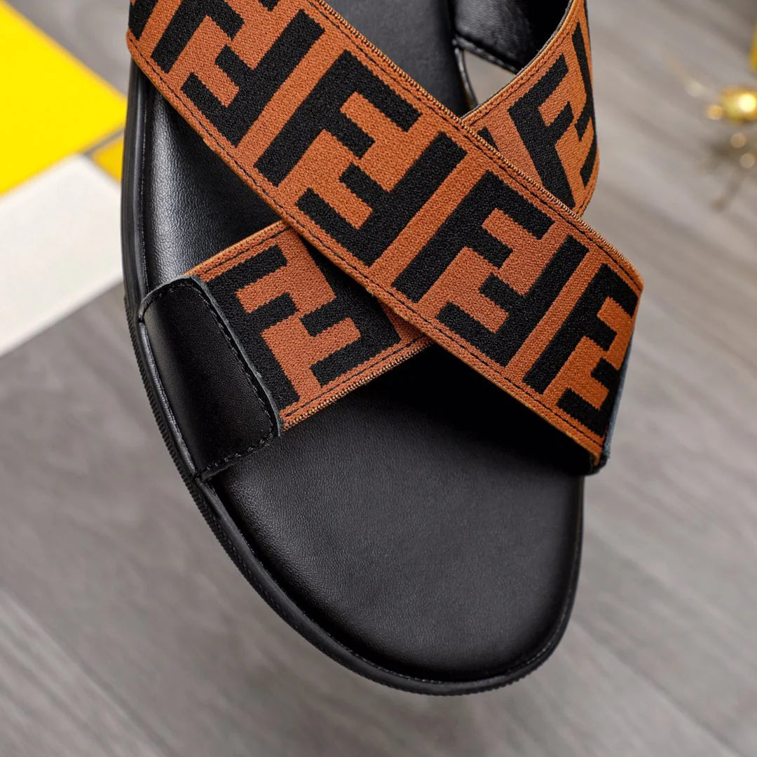 FENDI SANDAL