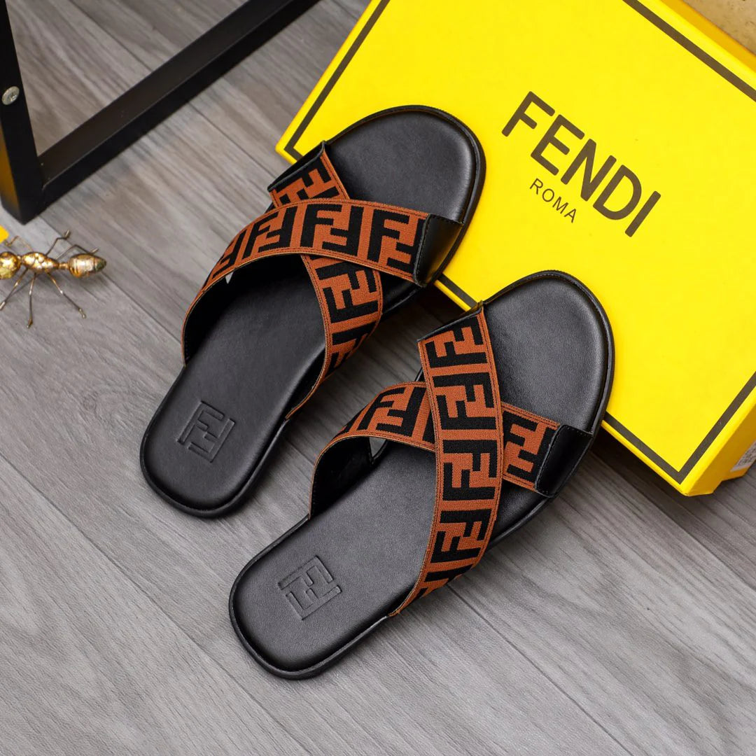 FENDI SANDAL