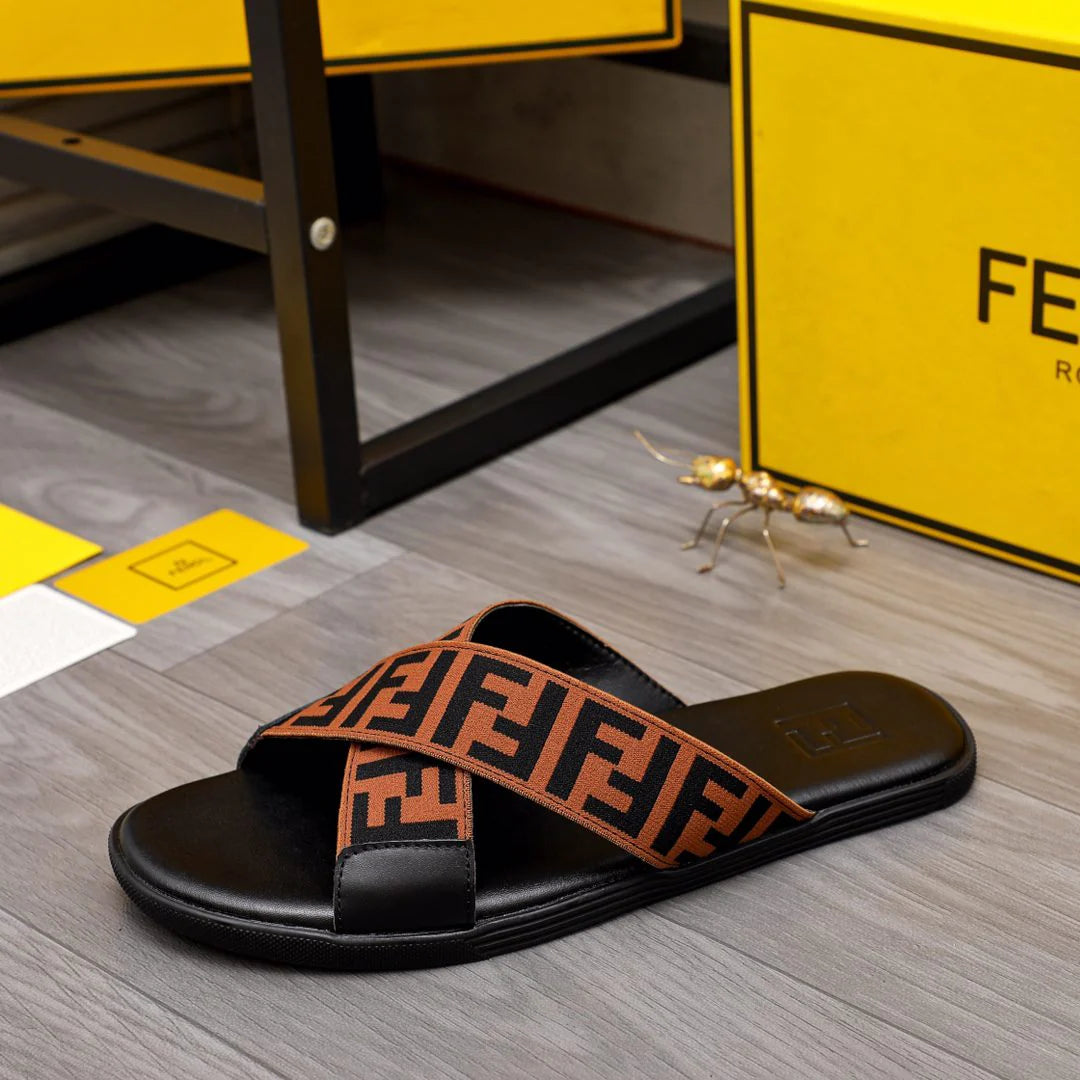 FENDI SANDAL