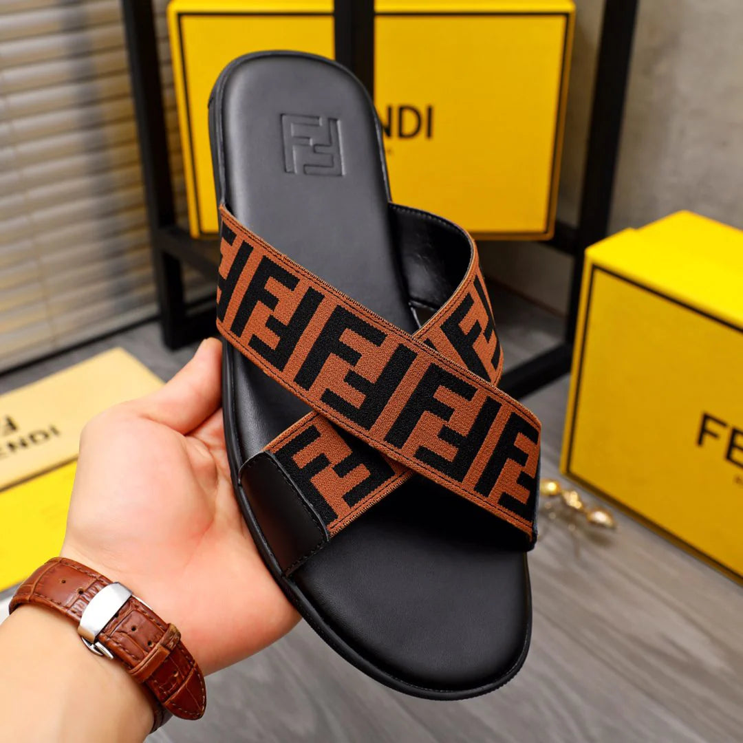 FENDI SANDAL