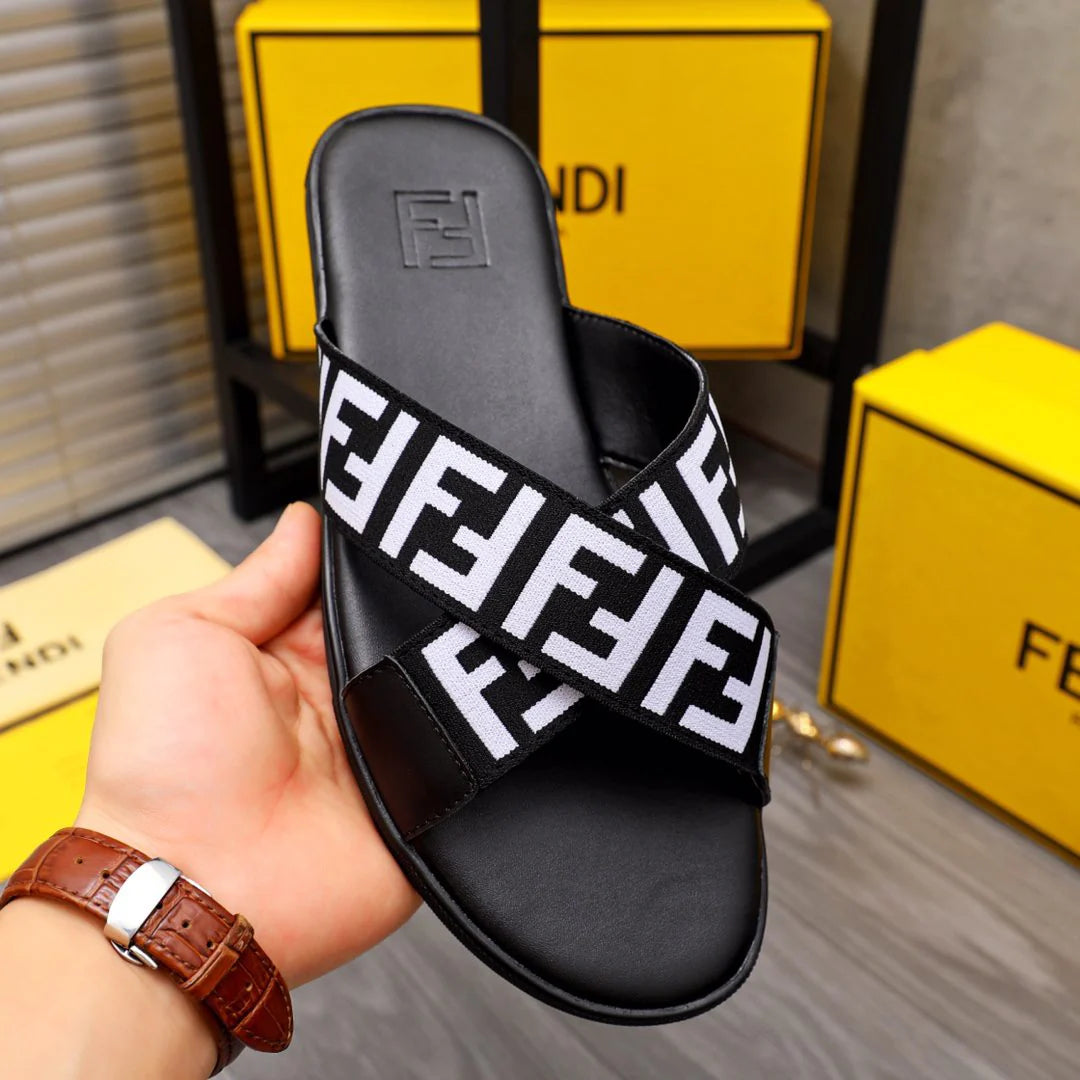 FENDI SANDAL