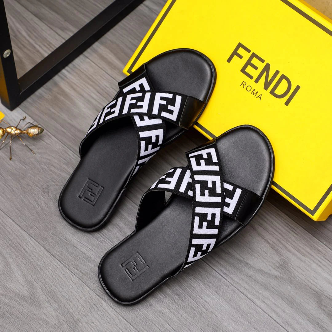FENDI SANDAL