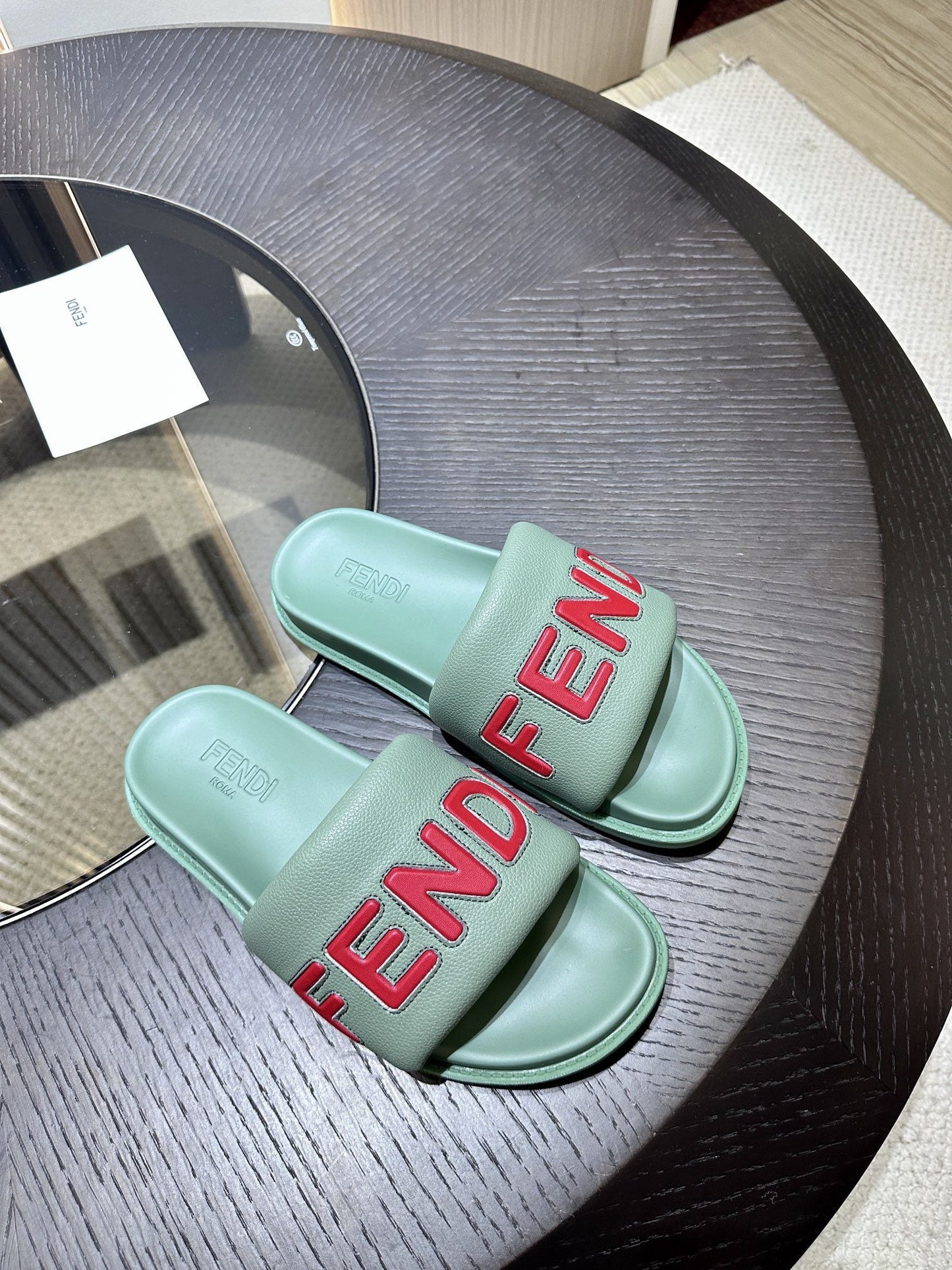 FENDI SANDAL