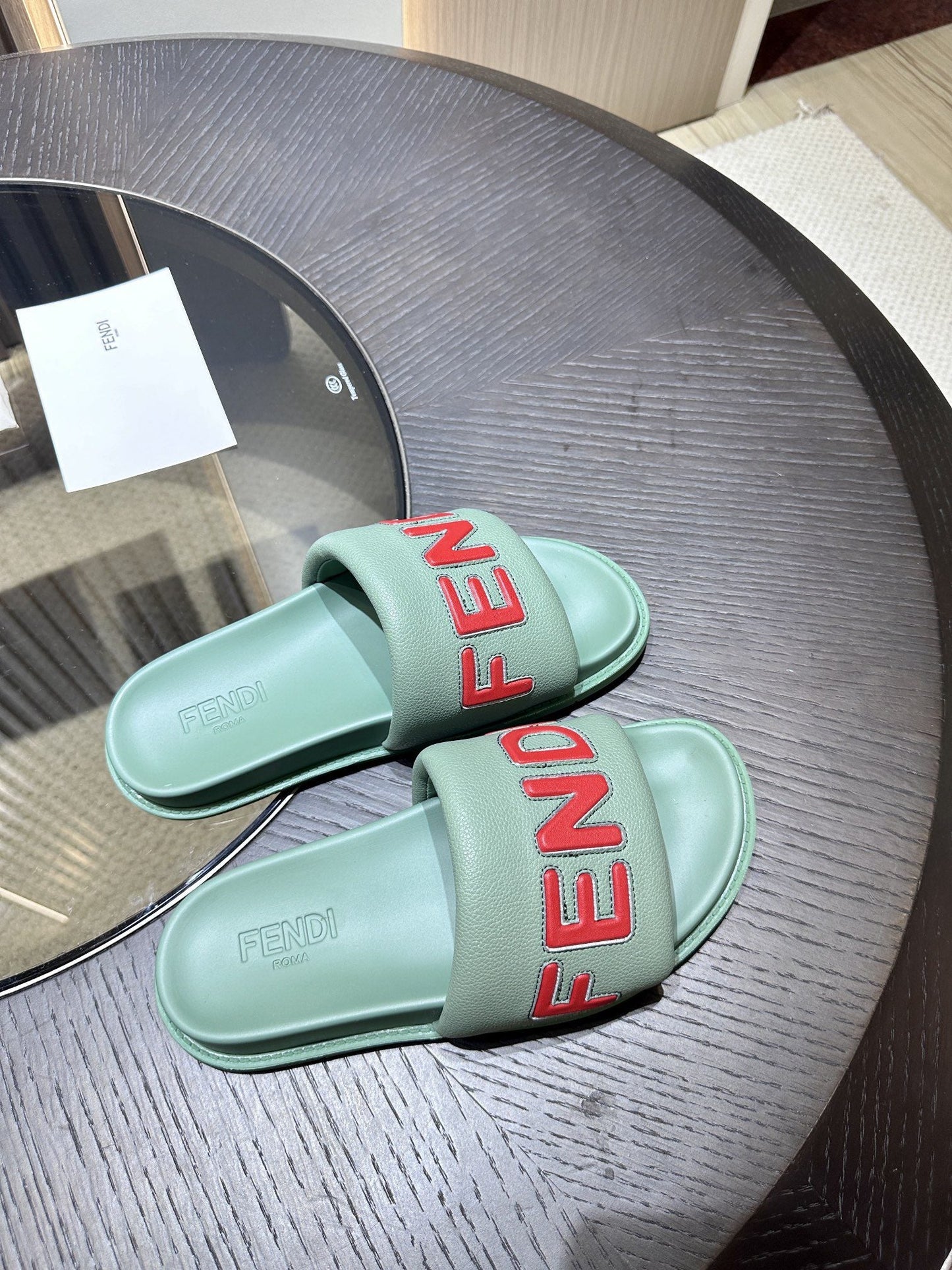 FENDI SANDAL