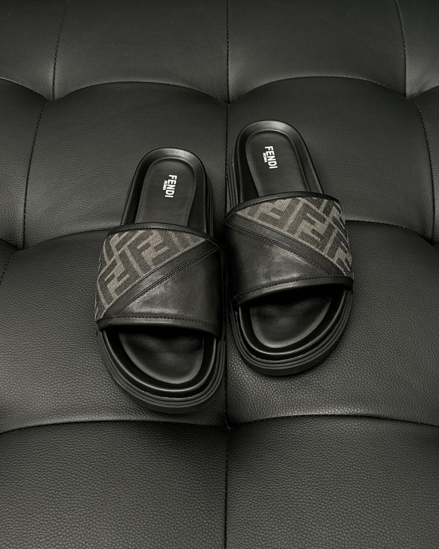 FENDI SANDAL