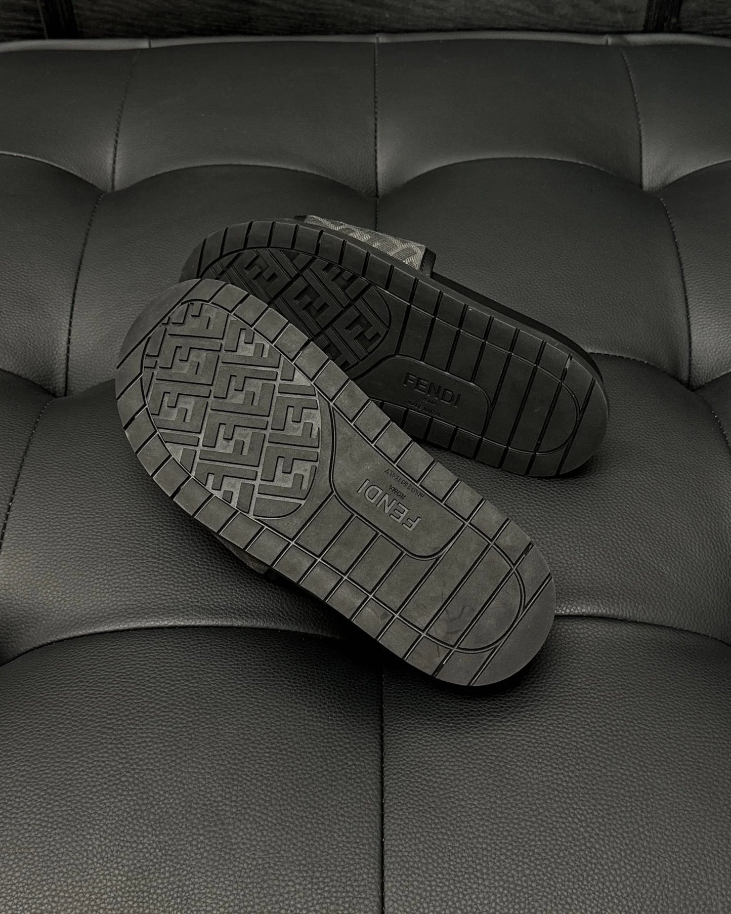 FENDI SANDAL