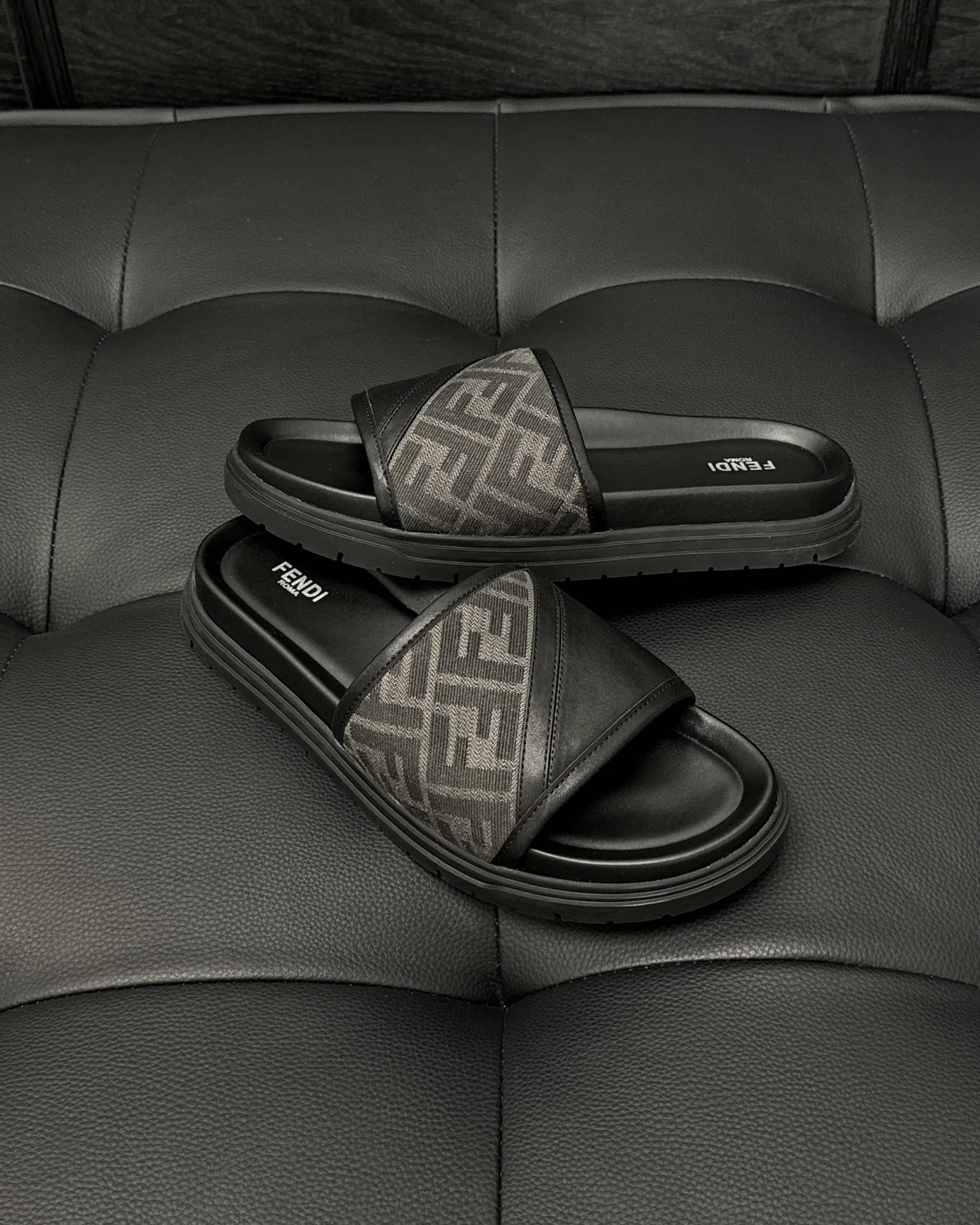 FENDI SANDAL