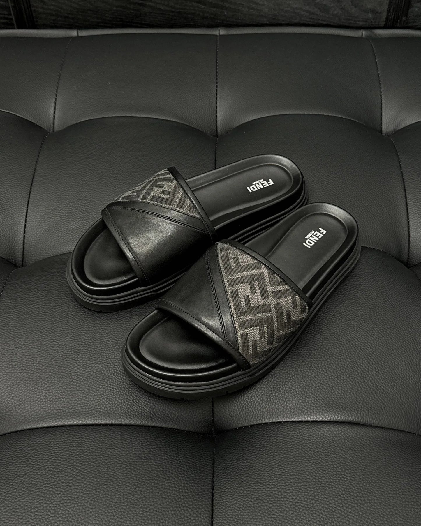 FENDI SANDAL