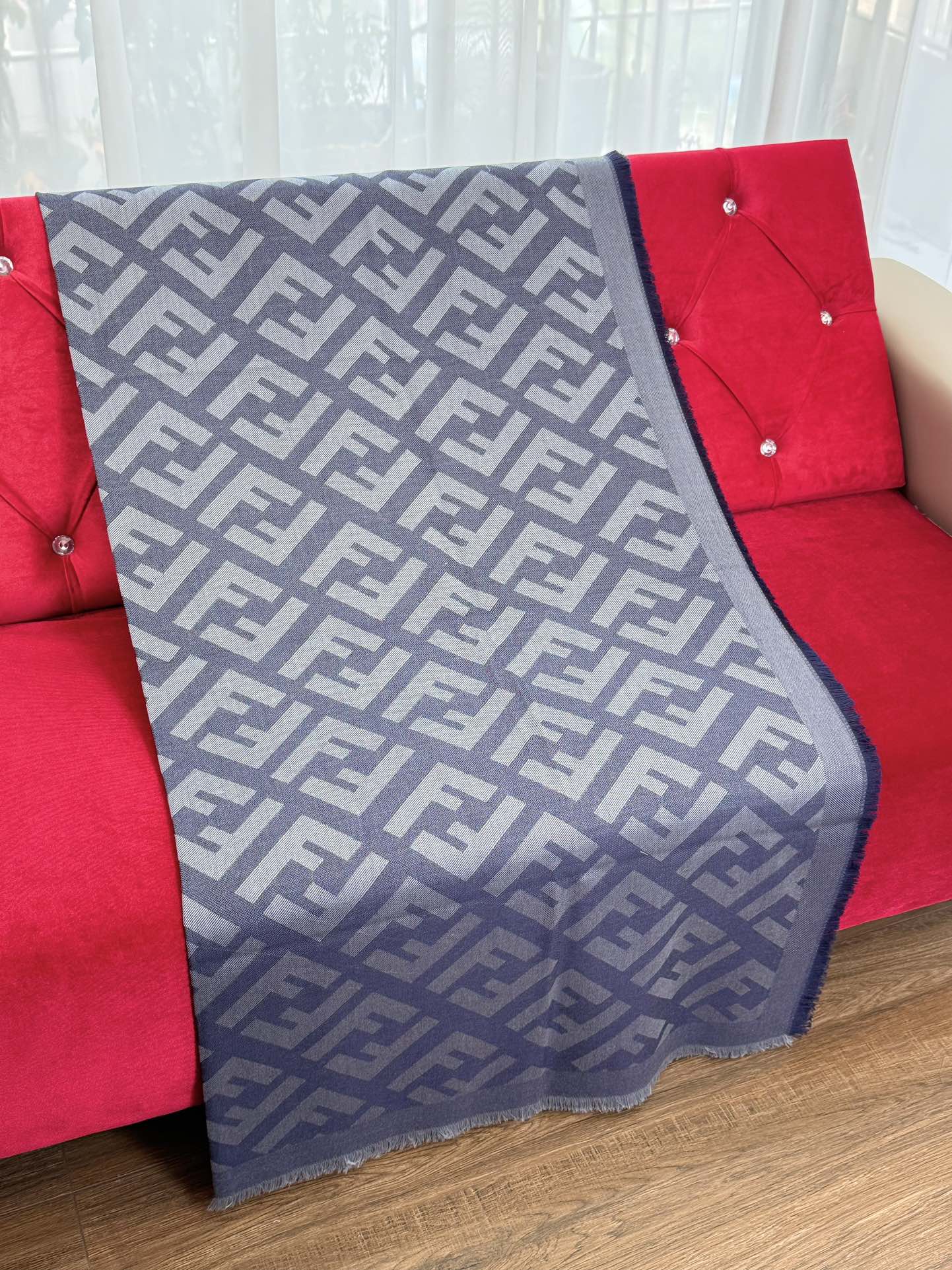FENDI SCARF