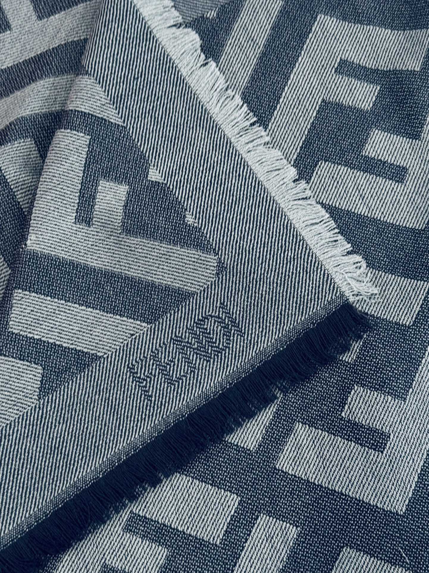 FENDI SCARF