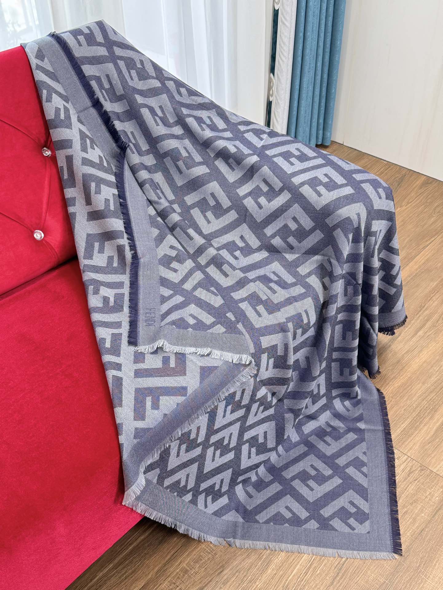 FENDI SCARF