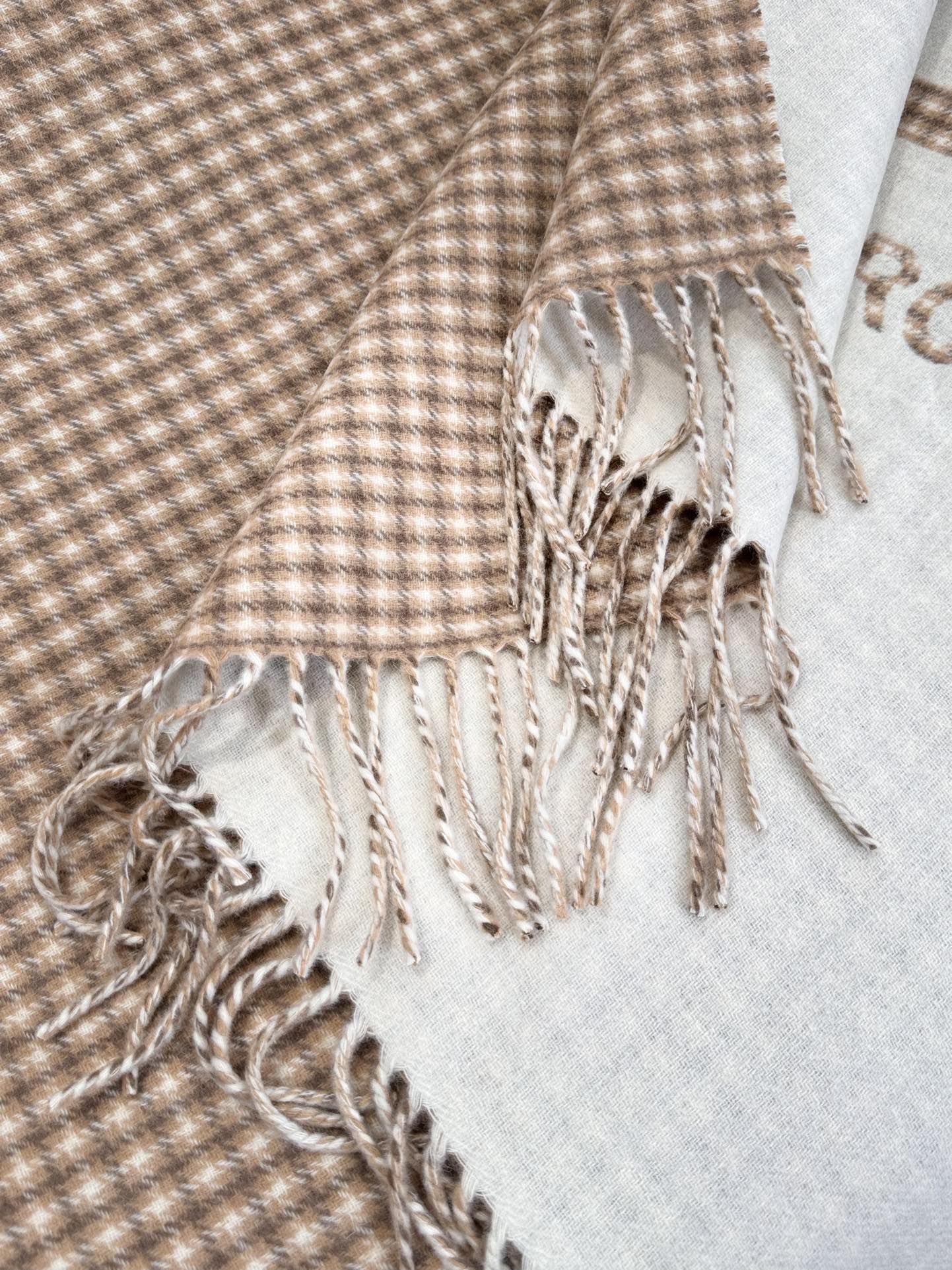 FENDI SCARF