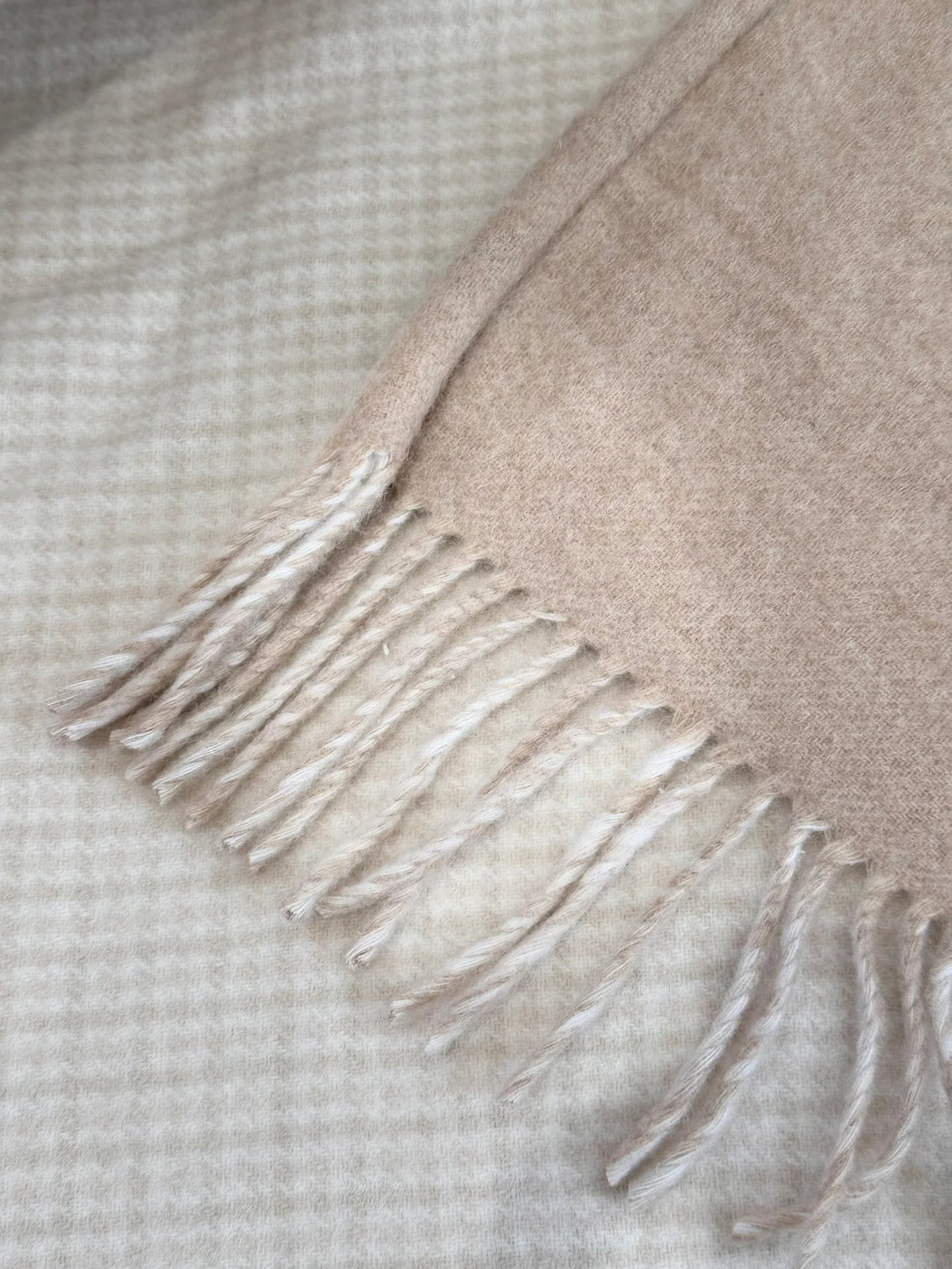 FENDI SCARF