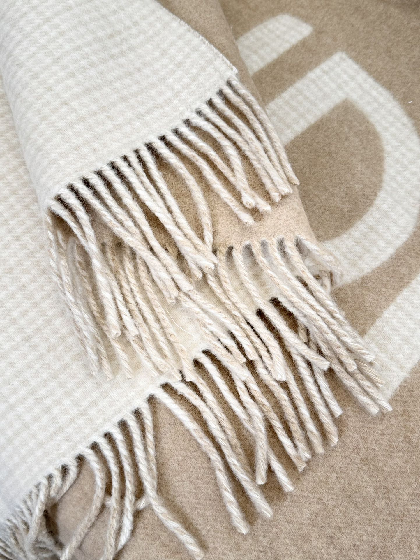 FENDI SCARF
