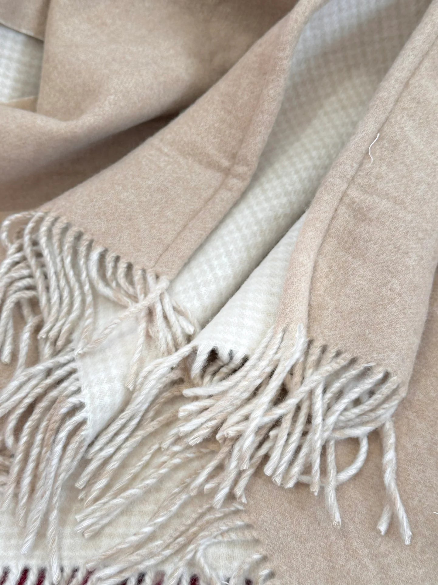 FENDI SCARF