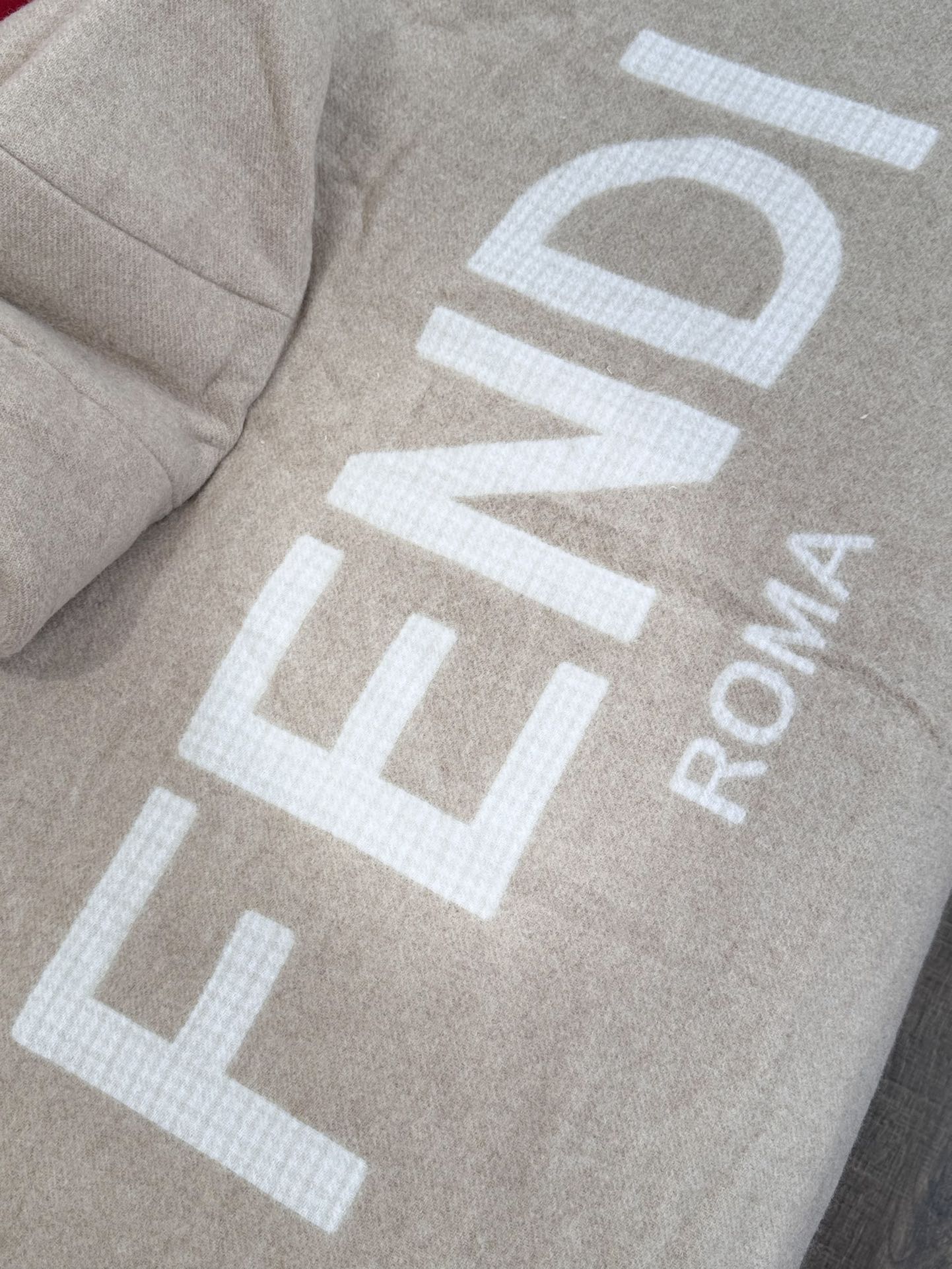 FENDI SCARF