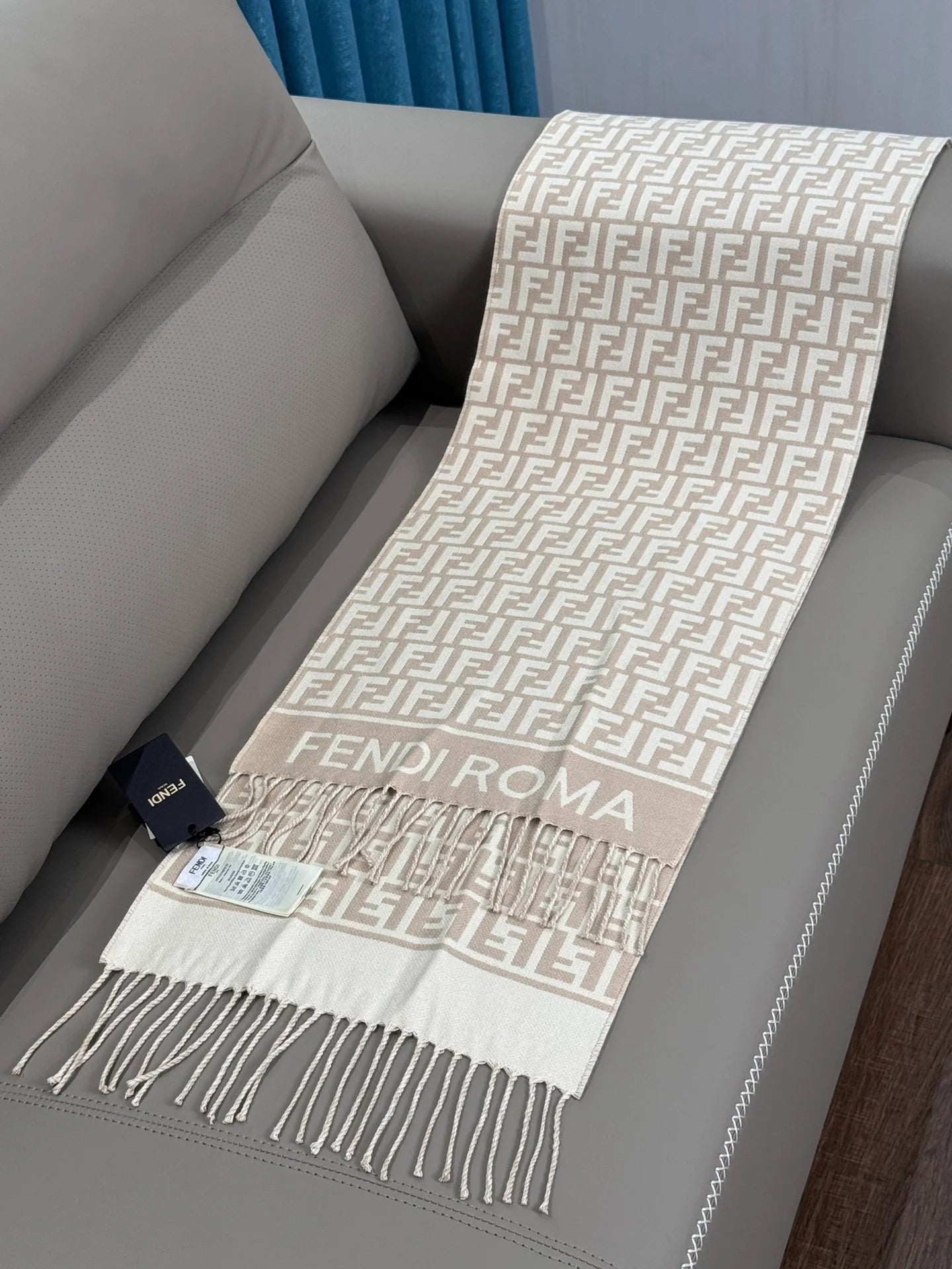 FENDI SCARF
