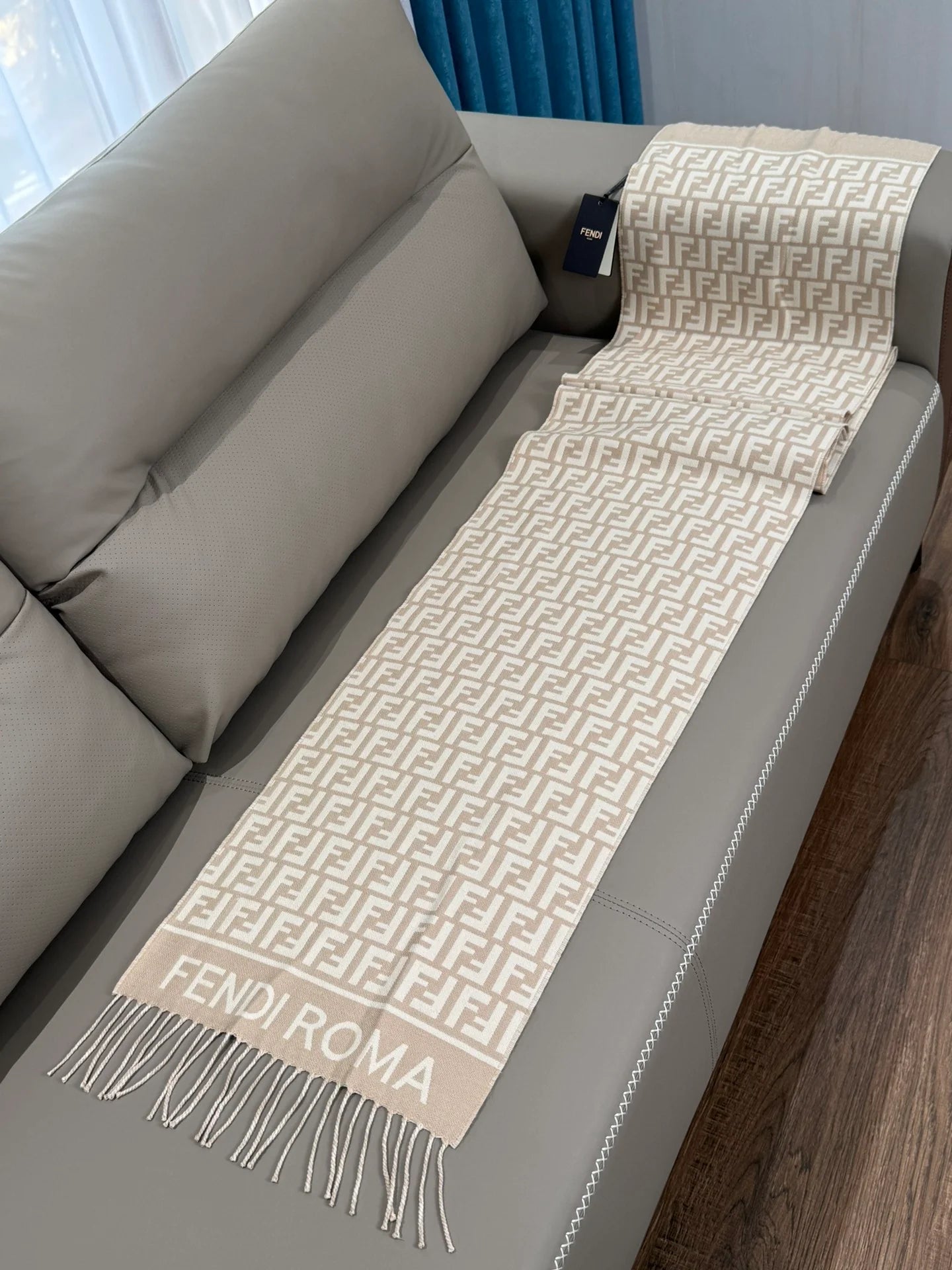 FENDI SCARF