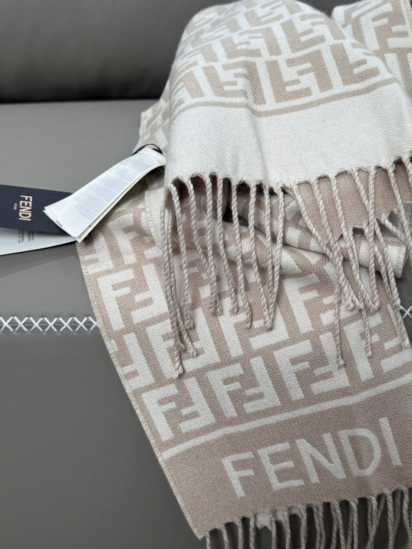 FENDI SCARF