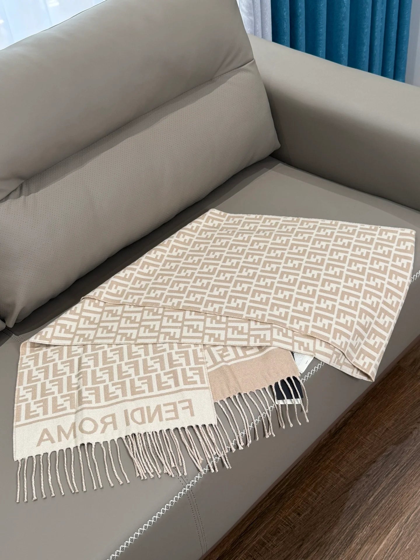 FENDI SCARF