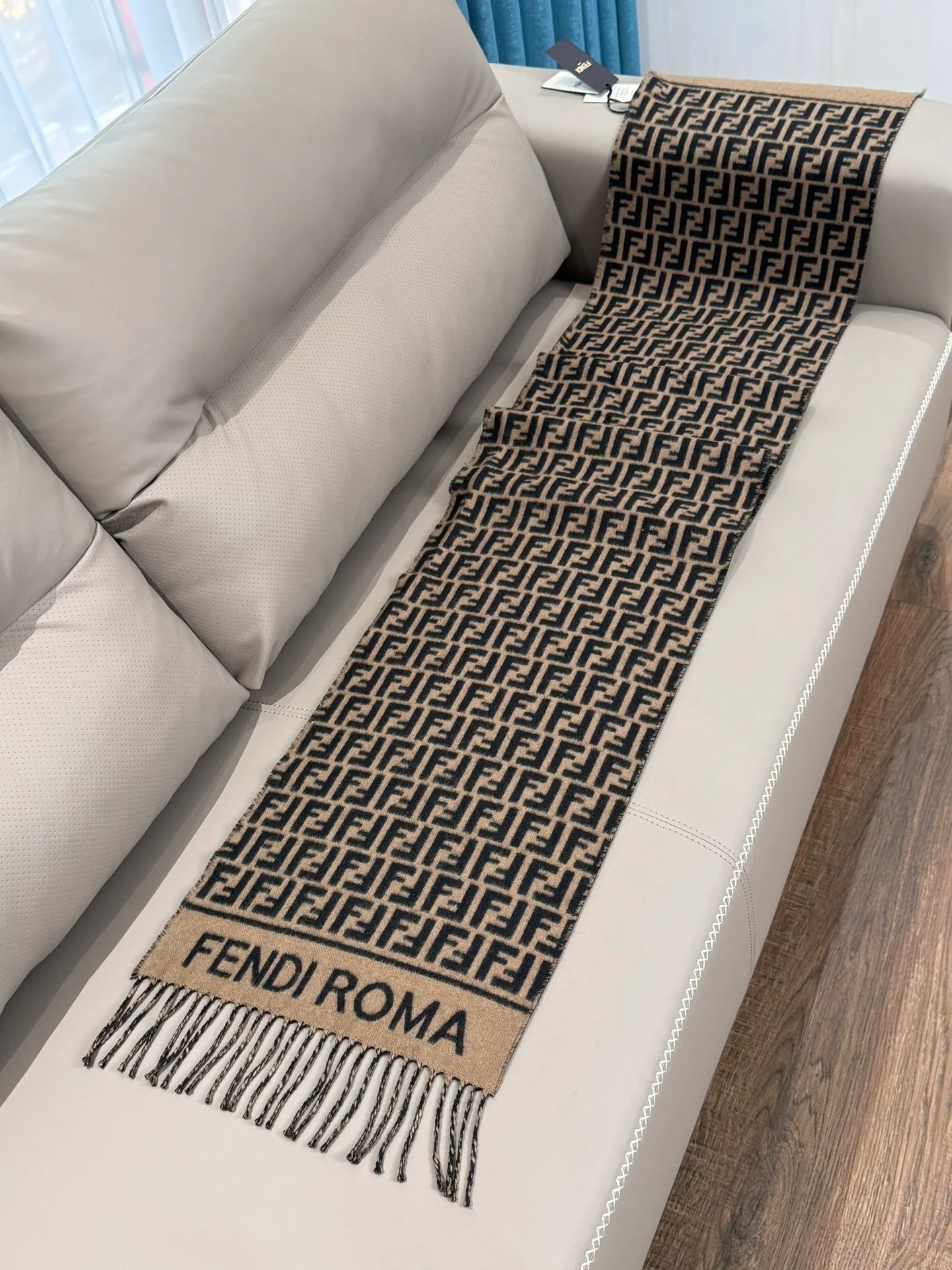 FENDI SCARF