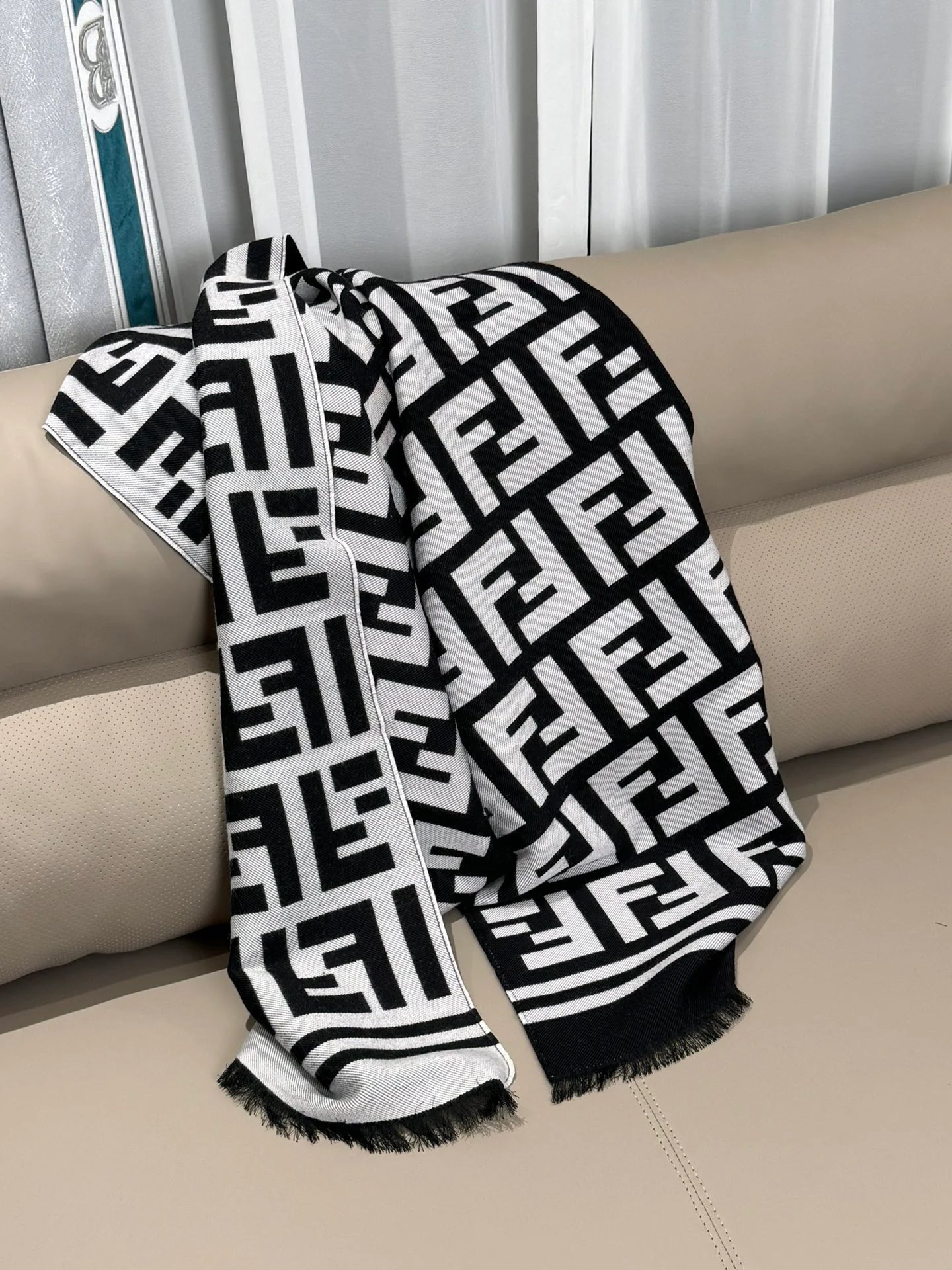 FENDI SCARF