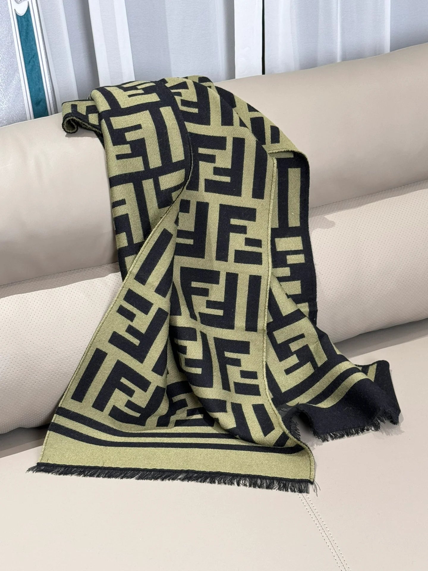 FENDI SCARF