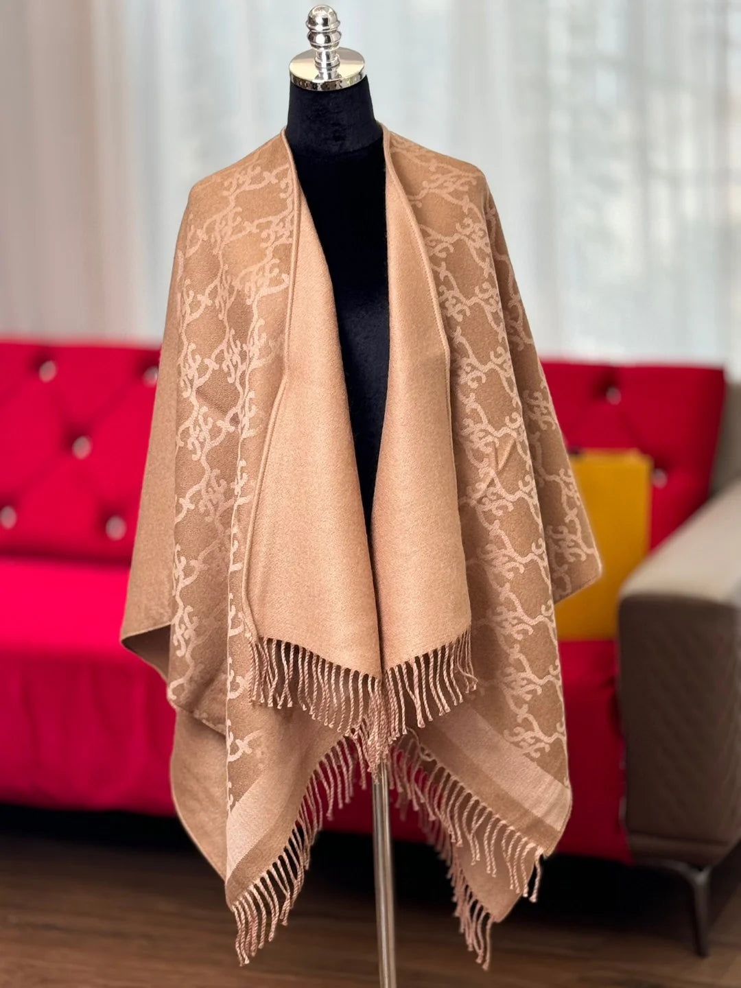 FENDI SCARF