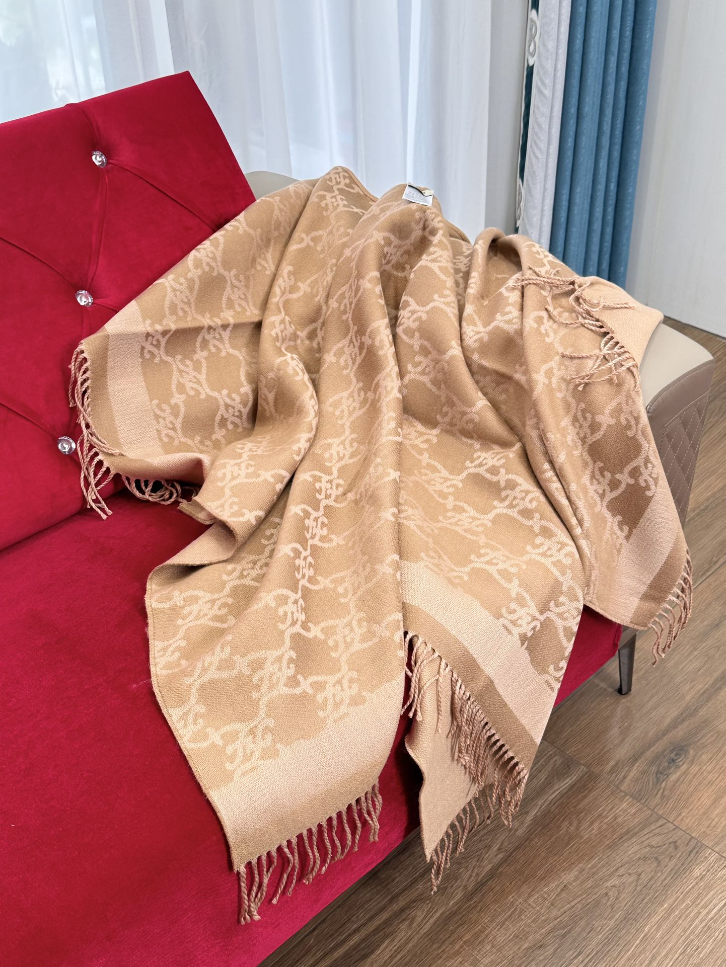 FENDI SCARF
