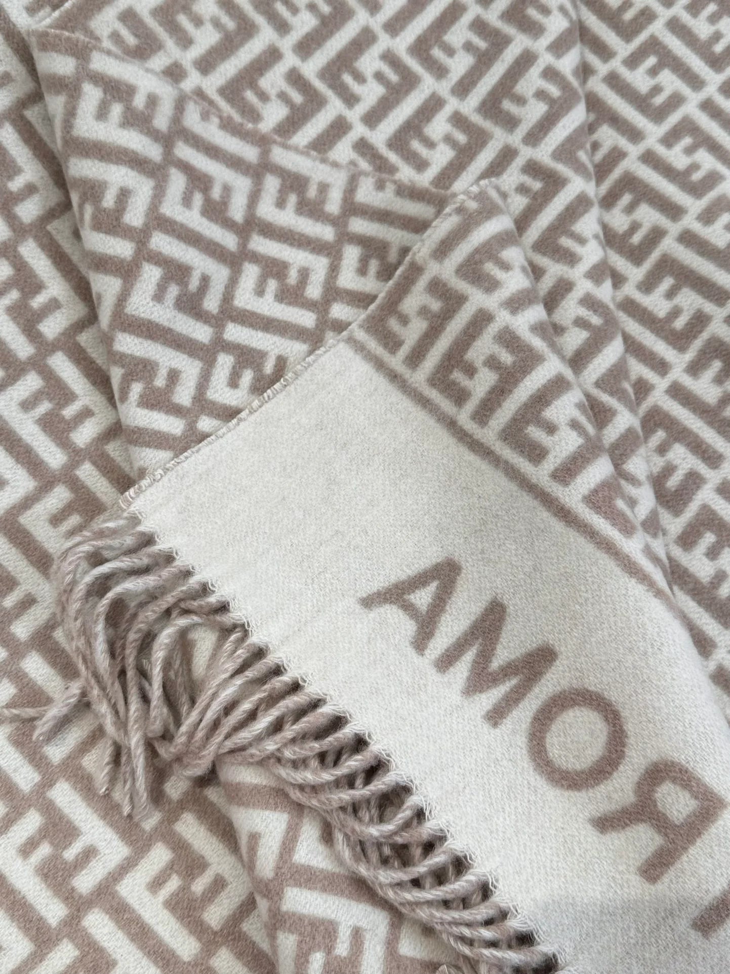 FENDI SCARF