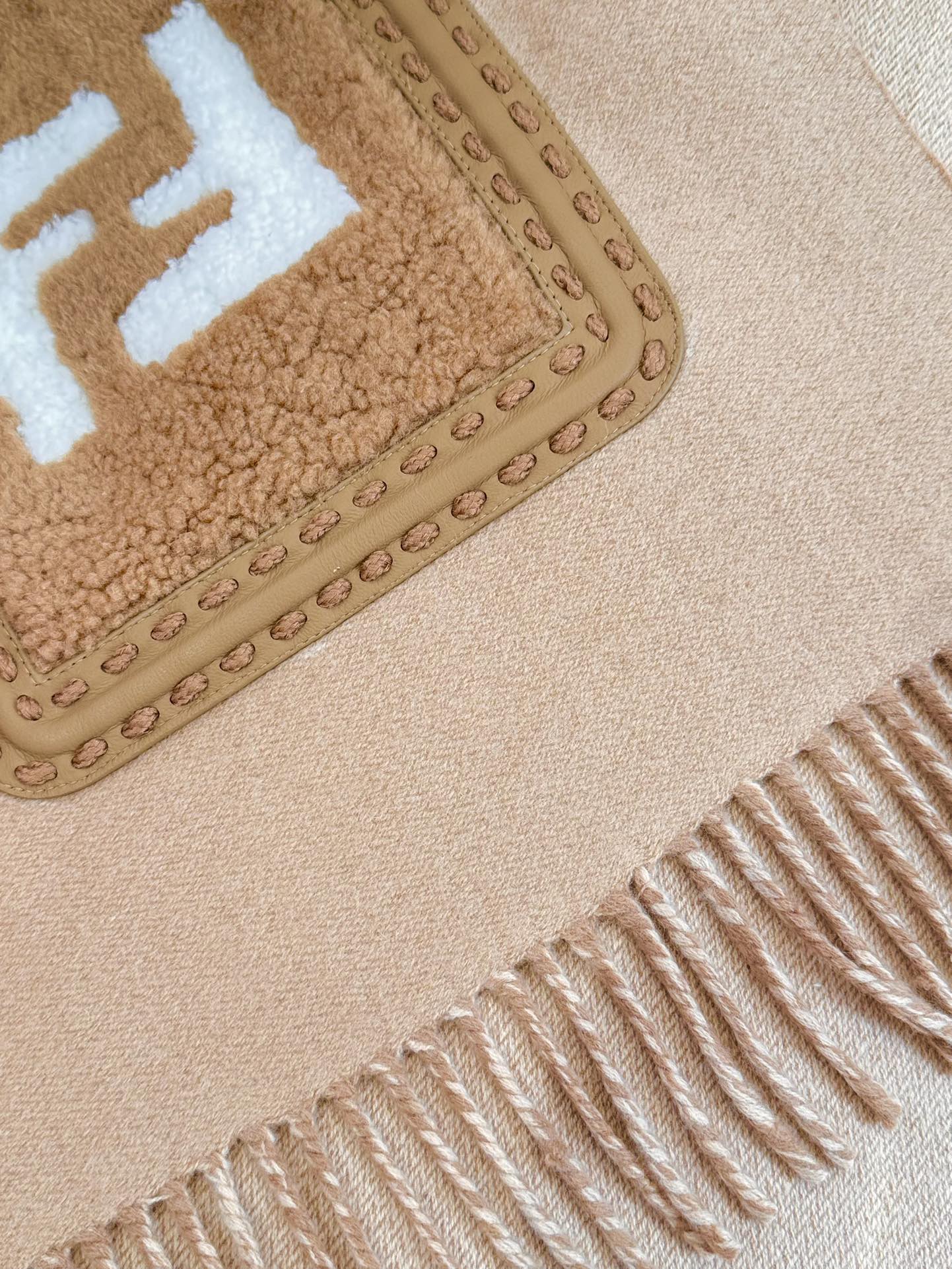 FENDI SCARF