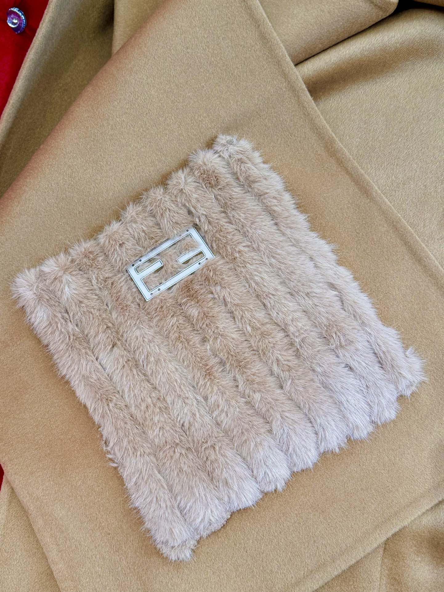 FENDI SCARF