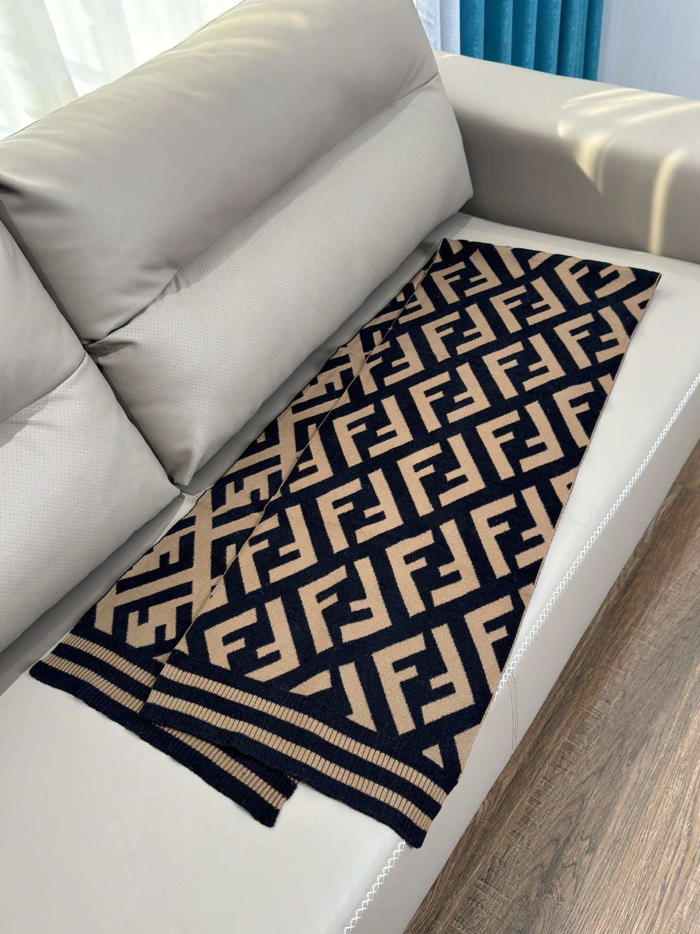 FENDI SCARF