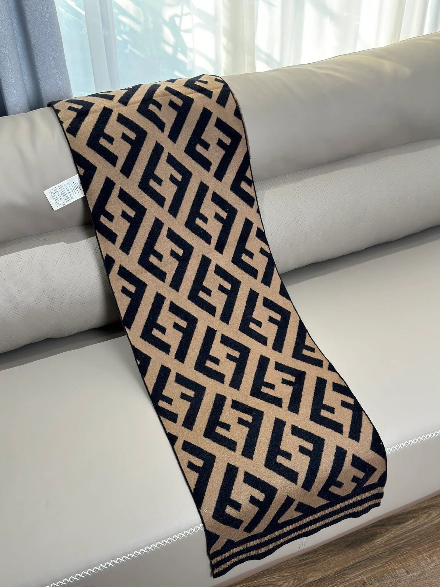FENDI SCARF